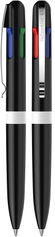 Schneider Take 4 accent balpen