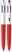 Schneider Take 4 balpen - Rood/wit