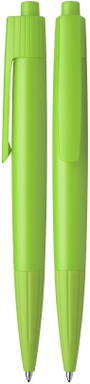 Stylo bille Schneider Like - Vert clair