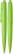 Schneider Like balpen - Lichtgroen