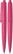 Schneider Like balpen - Roze