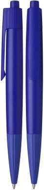 Stylo bille Schneider Like - Bleu