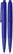 Schneider Like balpen - Blauw