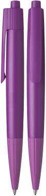 Stylo bille Schneider Like - Violet
