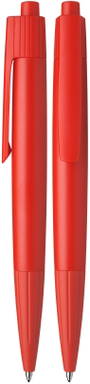 Stylo bille Schneider Like - Rouge