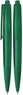 Vert transparent