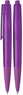Violet transparent
