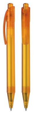 Schneider Dynamix Kugelschreiber - Orange transparent
