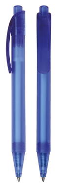 Schneider Dynamix Kugelschreiber - Transparent blau