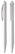 Schneider Dynamix balpen - Wit