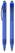 Schneider Dynamix Recycling balpen - Transparant blauw