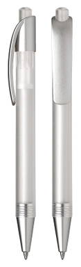 Schneider Dynamix Pro+ Kugelschreiber - Klar transparent