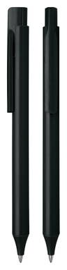 Stylo bille Schneider Essential - Noir