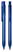 Schneider Essential balpen - Transparant blauw