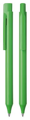 Stylo bille Schneider Essential - Vert
