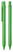 Schneider Essential balpen - Groen
