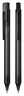 Noir transparent