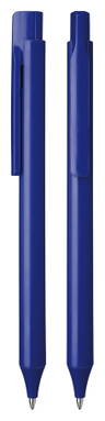 Stylo bille Schneider Essential - Bleu