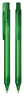Vert transparent