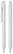Schneider Essential balpen - Wit