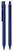 Schneider Essential Soft Touch balpen - Blauw