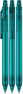Turquoise transparent