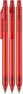 Rouge transparent