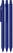 Schneider Skyton balpen - Blauw