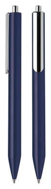 Schneider Evo Kugelschreiber - Blau