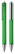 Schneider Evo Pro balpen - Transparant groen