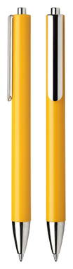 Schneider Evo Pro Kugelschreiber - Gelb