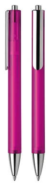 Schneider Evo Pro Kugelschreiber - Transparentes Rosa