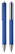 Schneider Evo Pro balpen - Transparant blauw