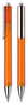Orange transparent