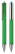 Schneider Evo Pro Soft Touch balpen - Transparant groen