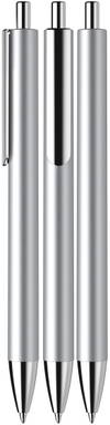 Schneider Evo Pro plus Kugelschreiber - Silber