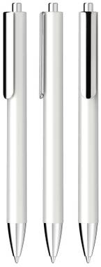 Schneider Evo Pro plus Kugelschreiber - Weiß