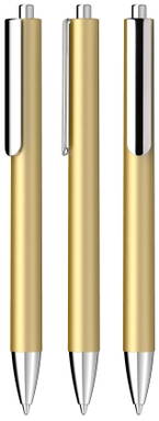 Schneider Evo Pro plus Kugelschreiber - Gold