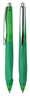 Transparant groen