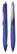 Schneider Haptify MC balpen - Transparant blauw