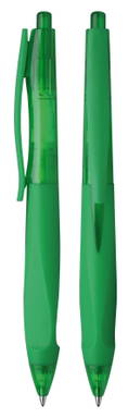 Schneider Haptify KC balpen - Transparant groen