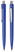 Schneider K 1 balpen - Blauw