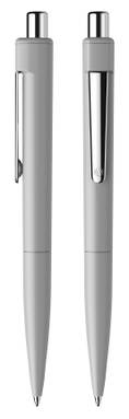 Stylo bille Schneider K 1 - Gris