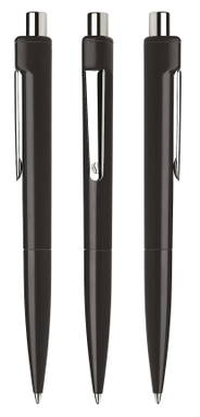 Stylo bille Schneider K 1 - Noir