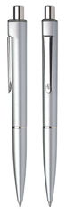 Schneider K 1 metal look balpen