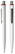 Schneider K 1 Biosafe balpen - Wit/transparant rood