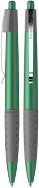 Schneider Loox MC balpen - Groen metallic