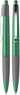 Groen metallic