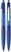 Schneider Loox MC balpen - Transparant blauw
