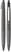 Schneider Loox MC balpen - Antraciet metallic